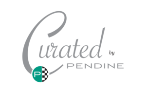 Curated by Pendine
